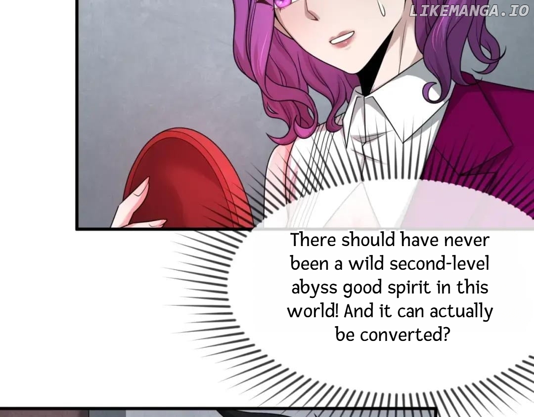 Era of the Haunted chapter 111 - page 67